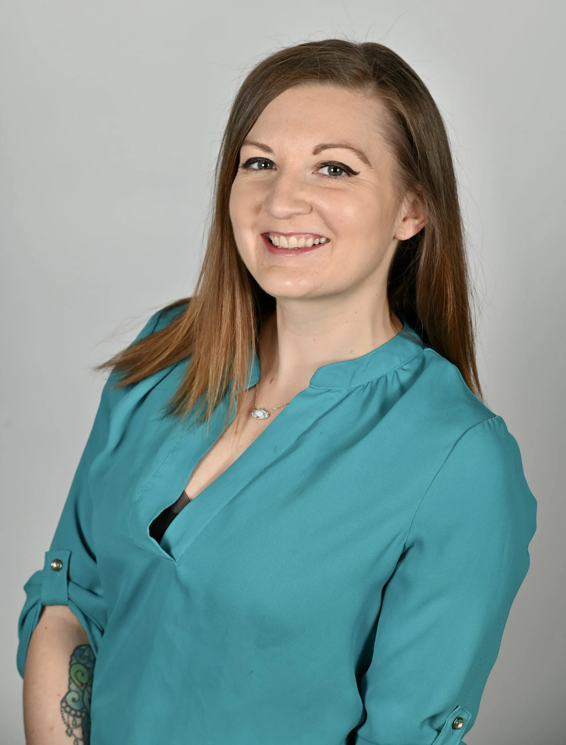 Photo of Katie Wazeter