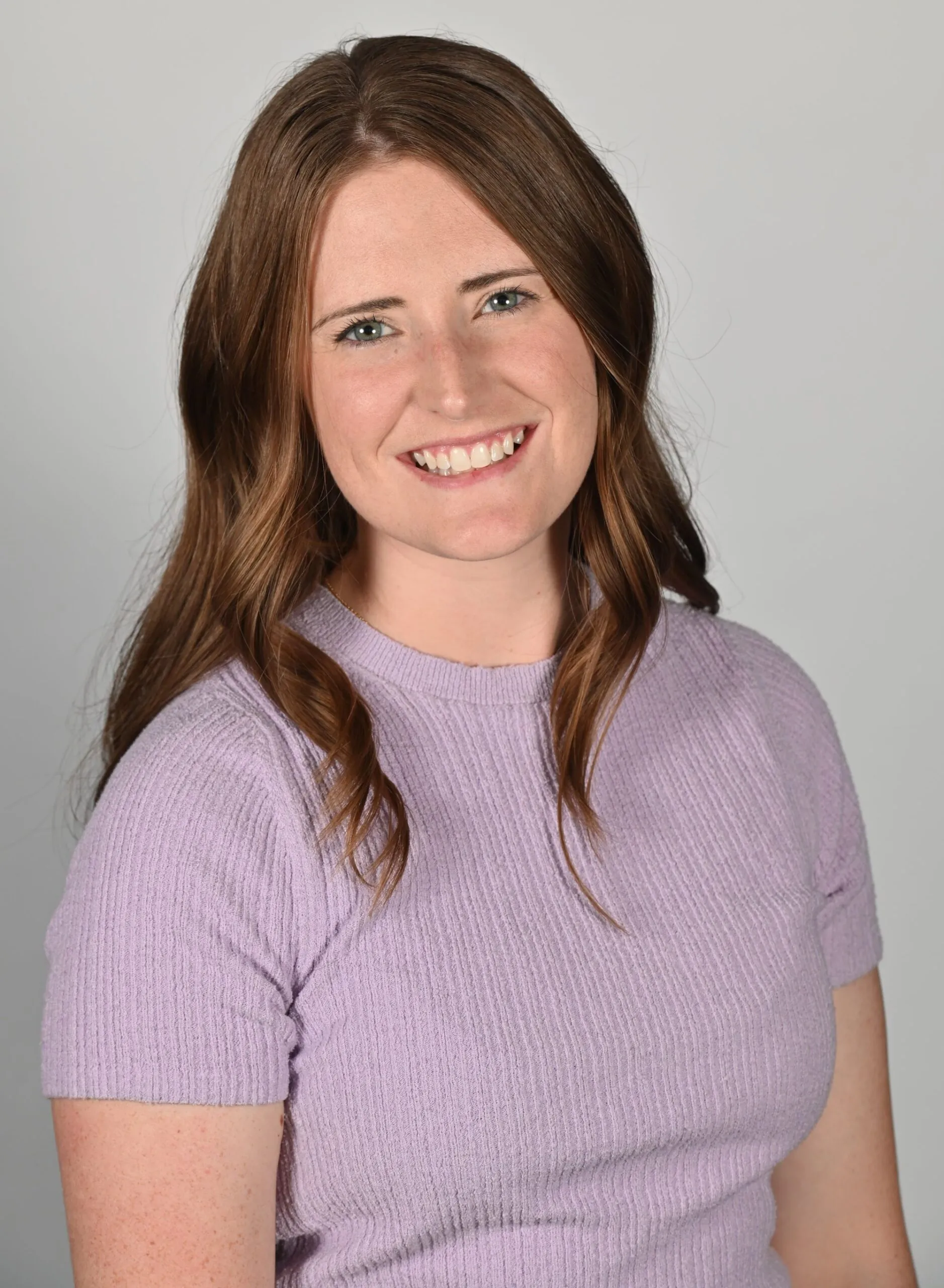 Photo of Delainey Bryson