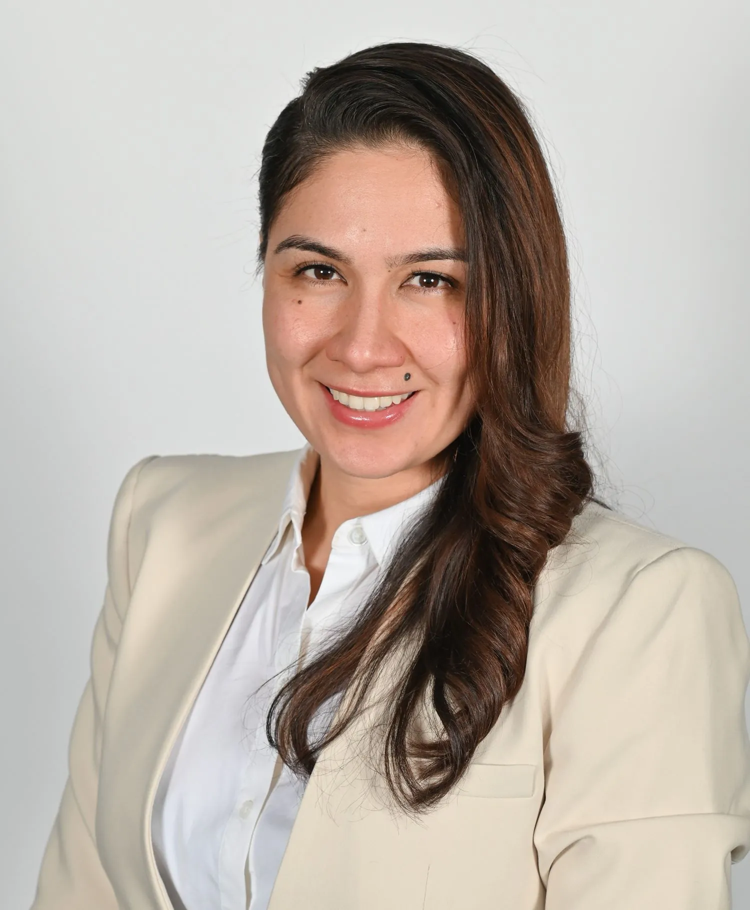 Photo of Angie Pazmiño