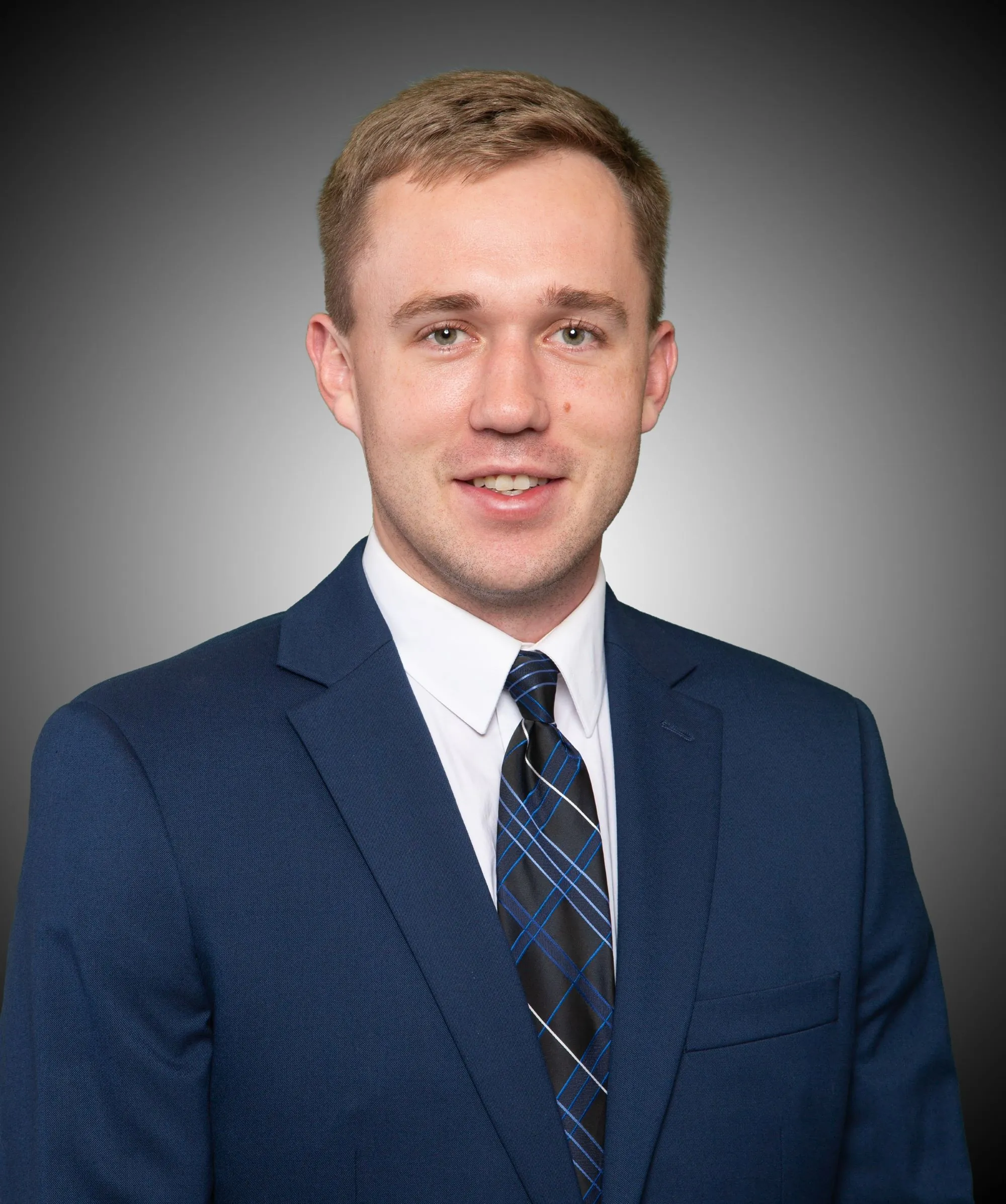 Photo of Joe Bledsoe