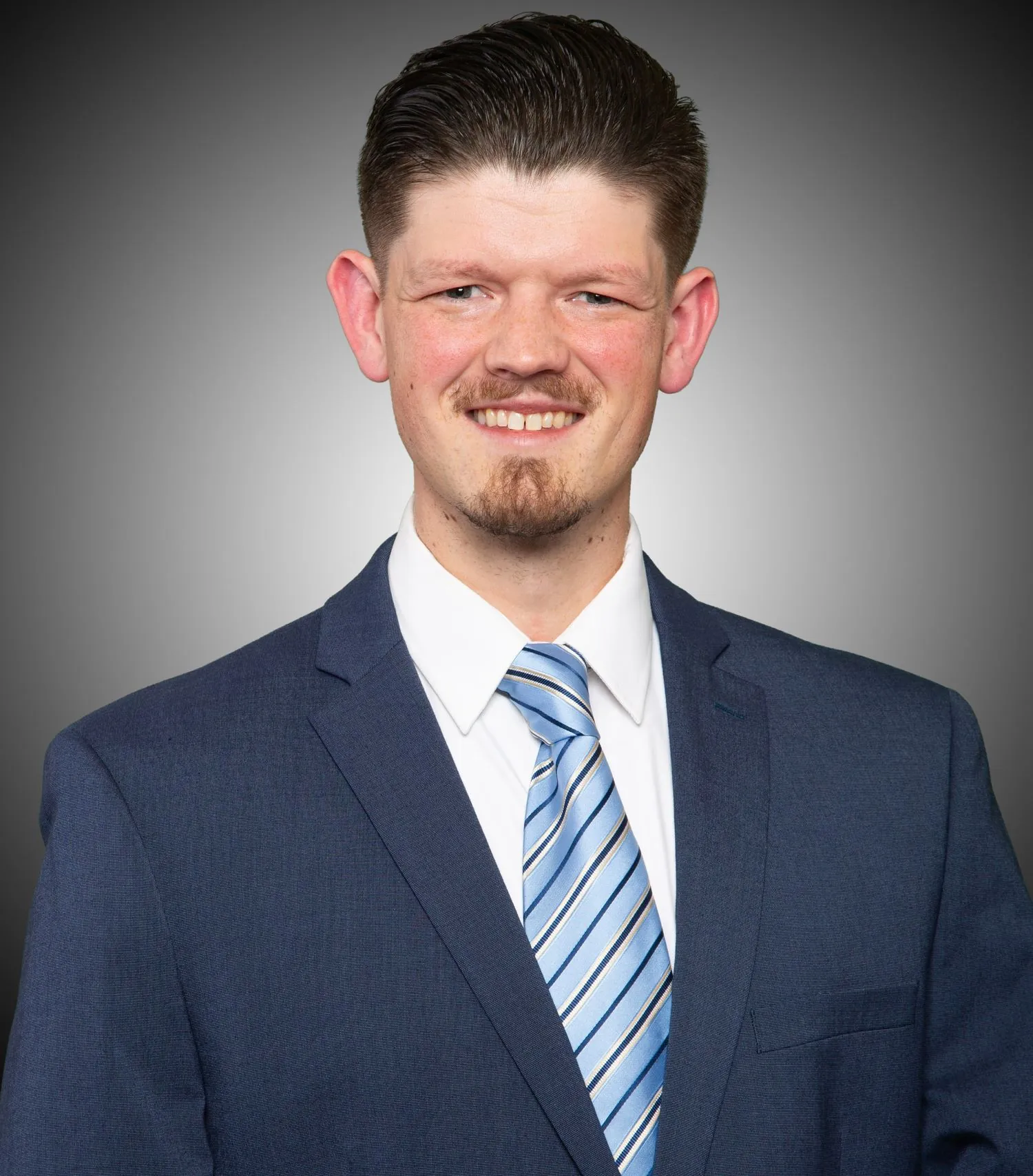 Photo of Matthew Butkus