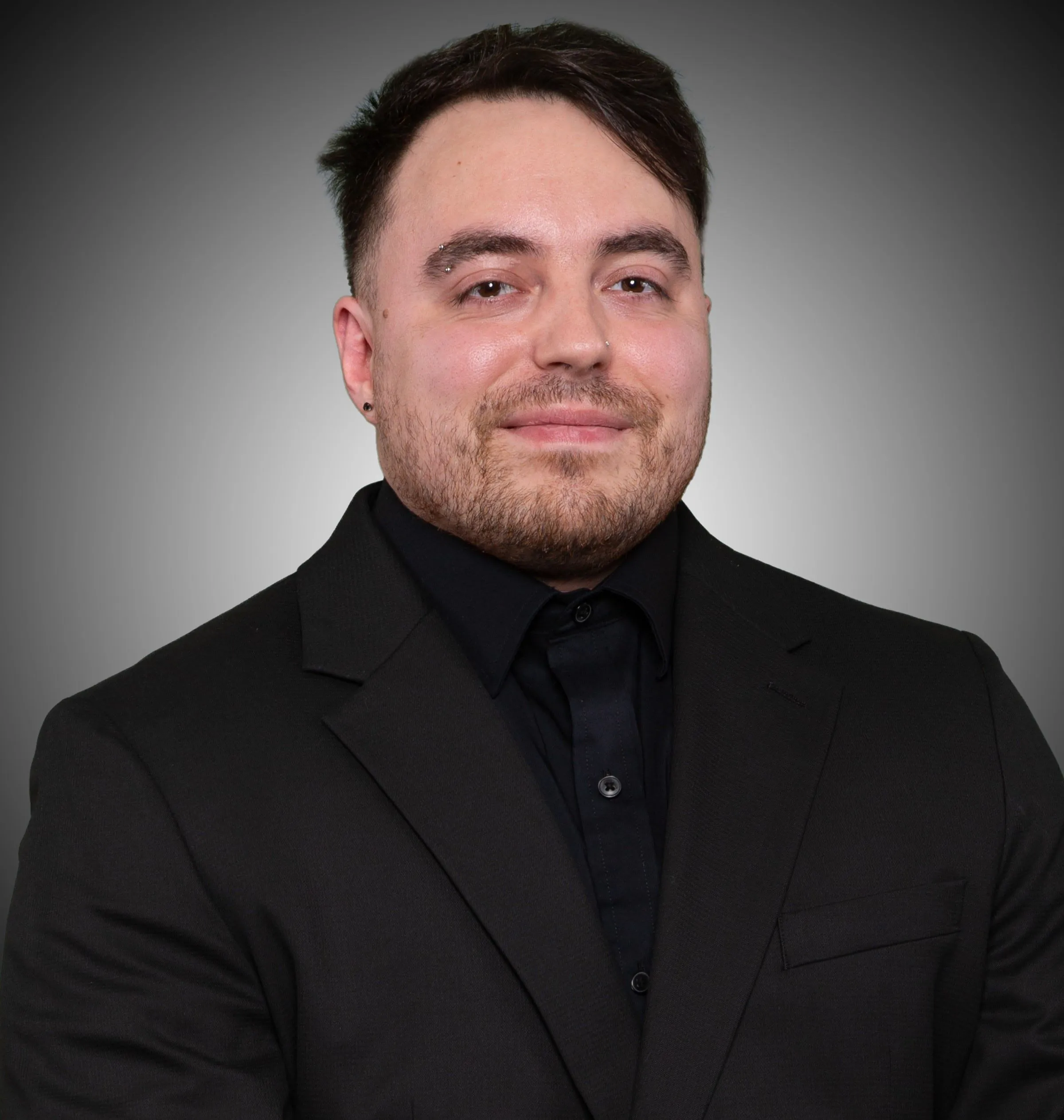 Photo of Michael Elizondo