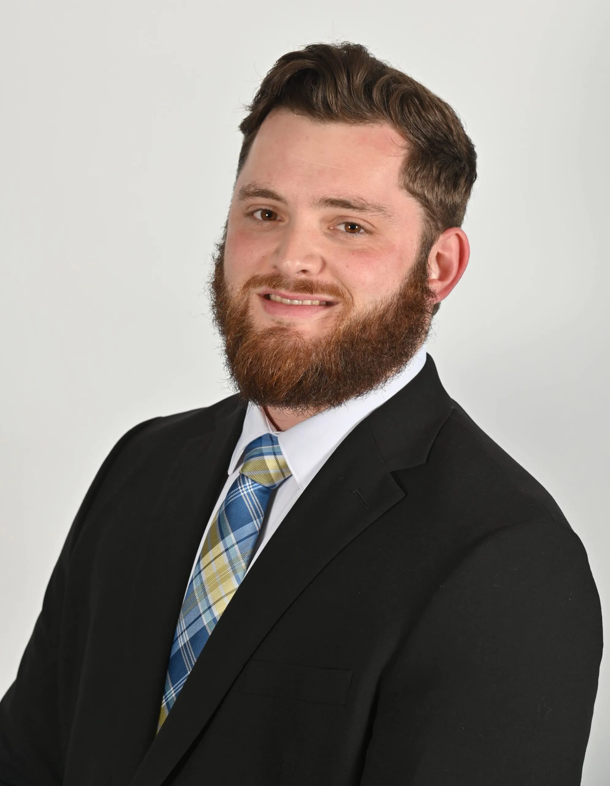 Photo of Craig Lavista