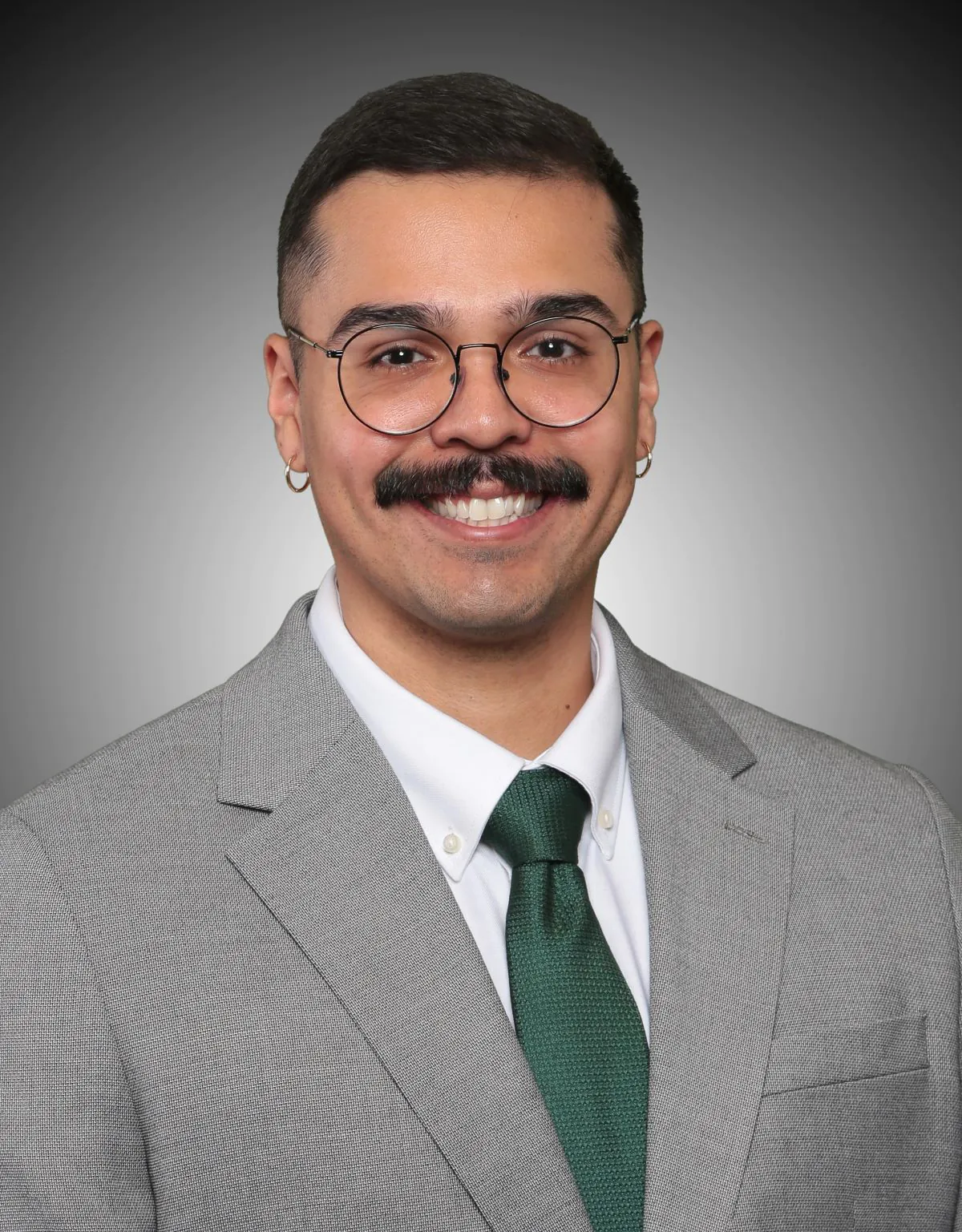 Photo of Giovanni Regalado