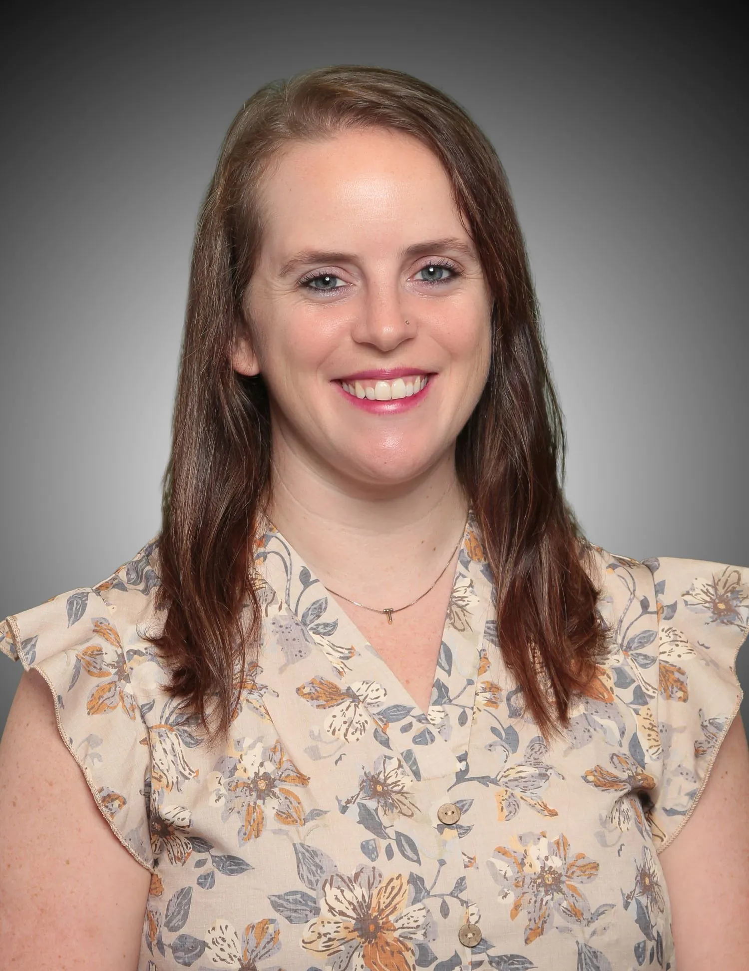 Photo of Treva Richards