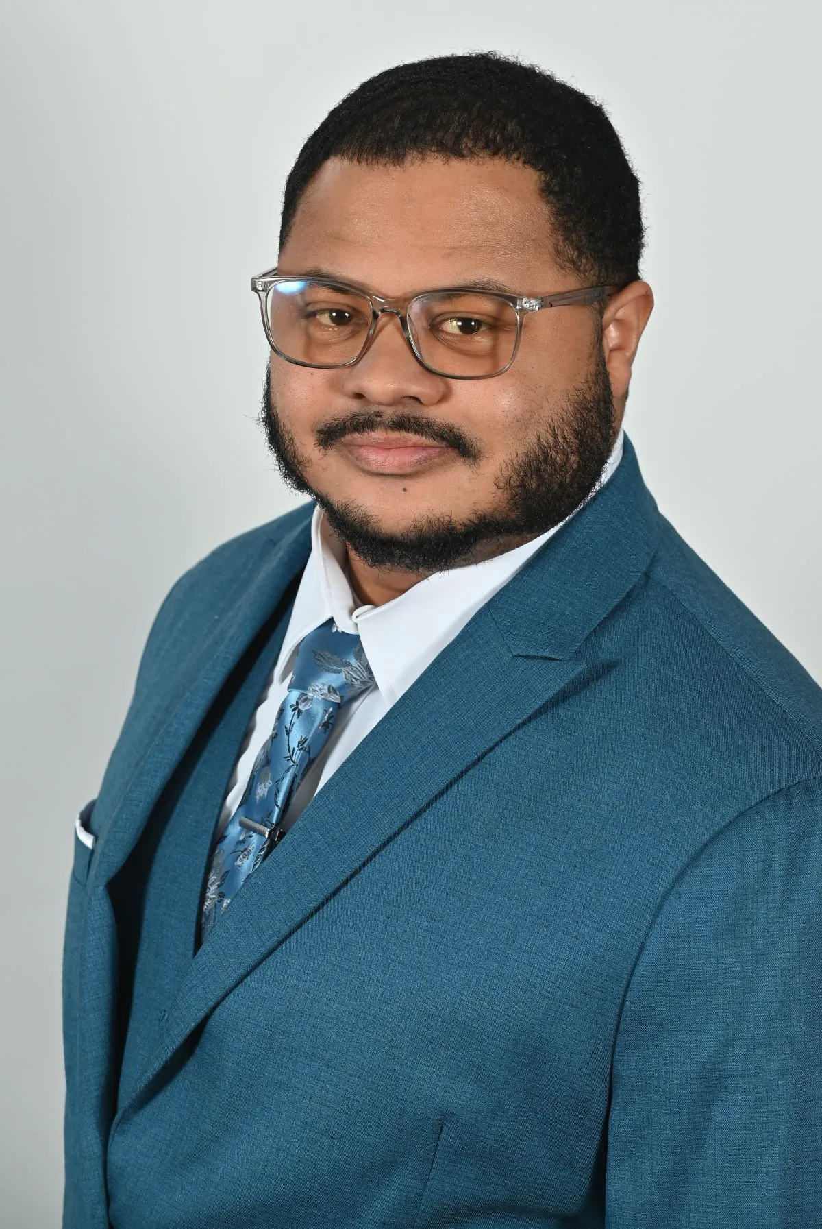 Photo of Brandon Curley