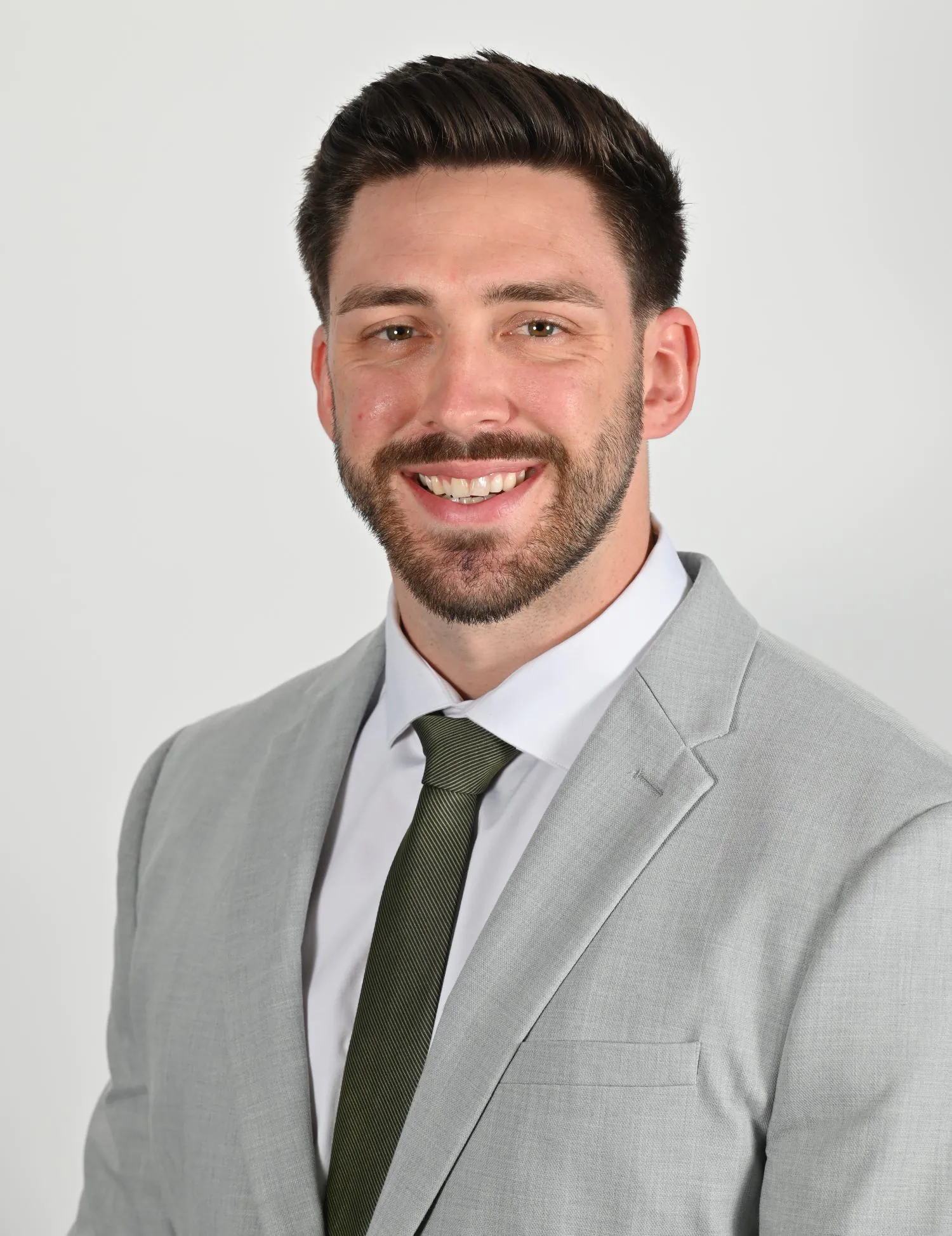 Photo of Ryan Neitsch