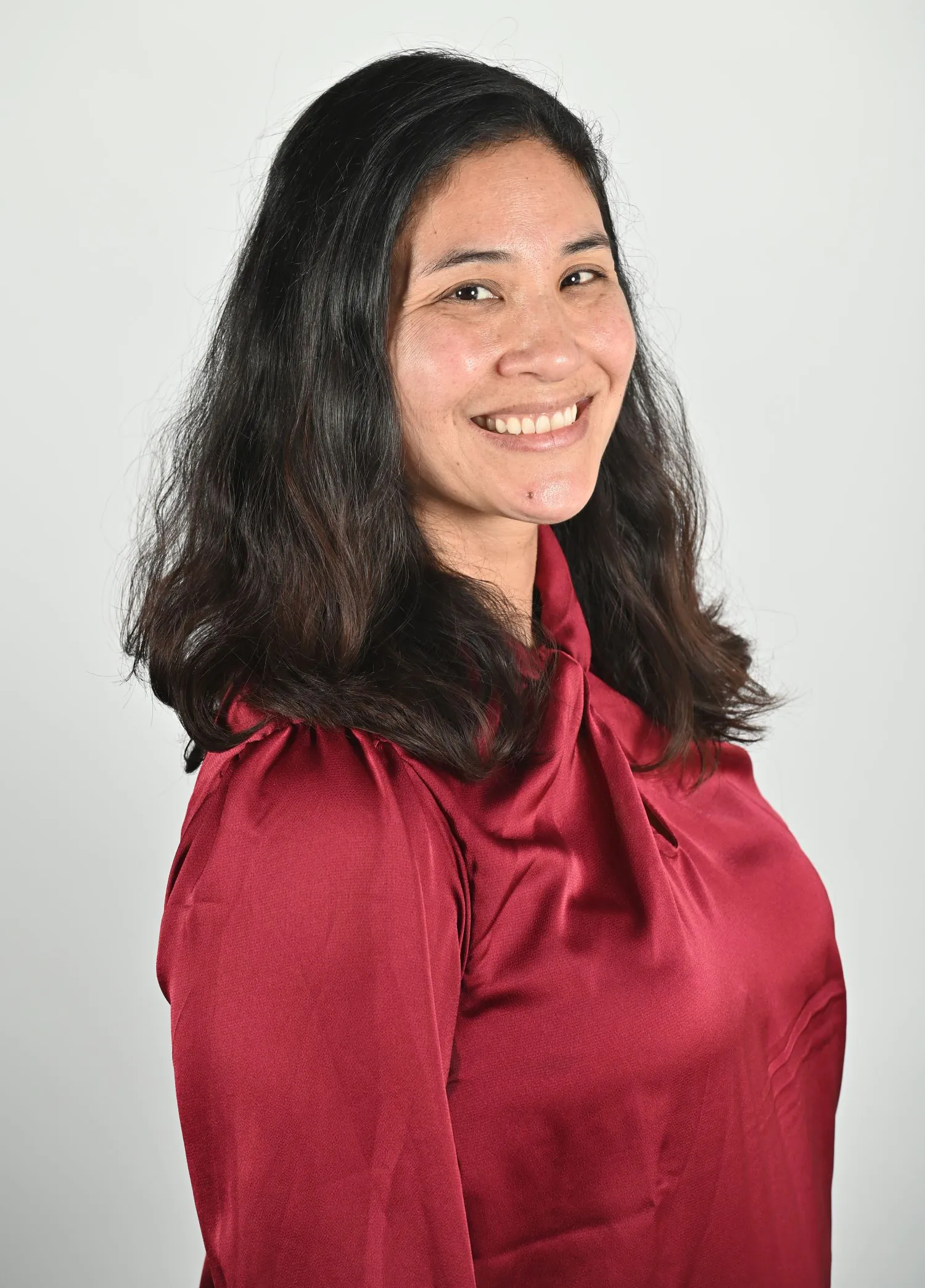 Photo of Anissa Ling