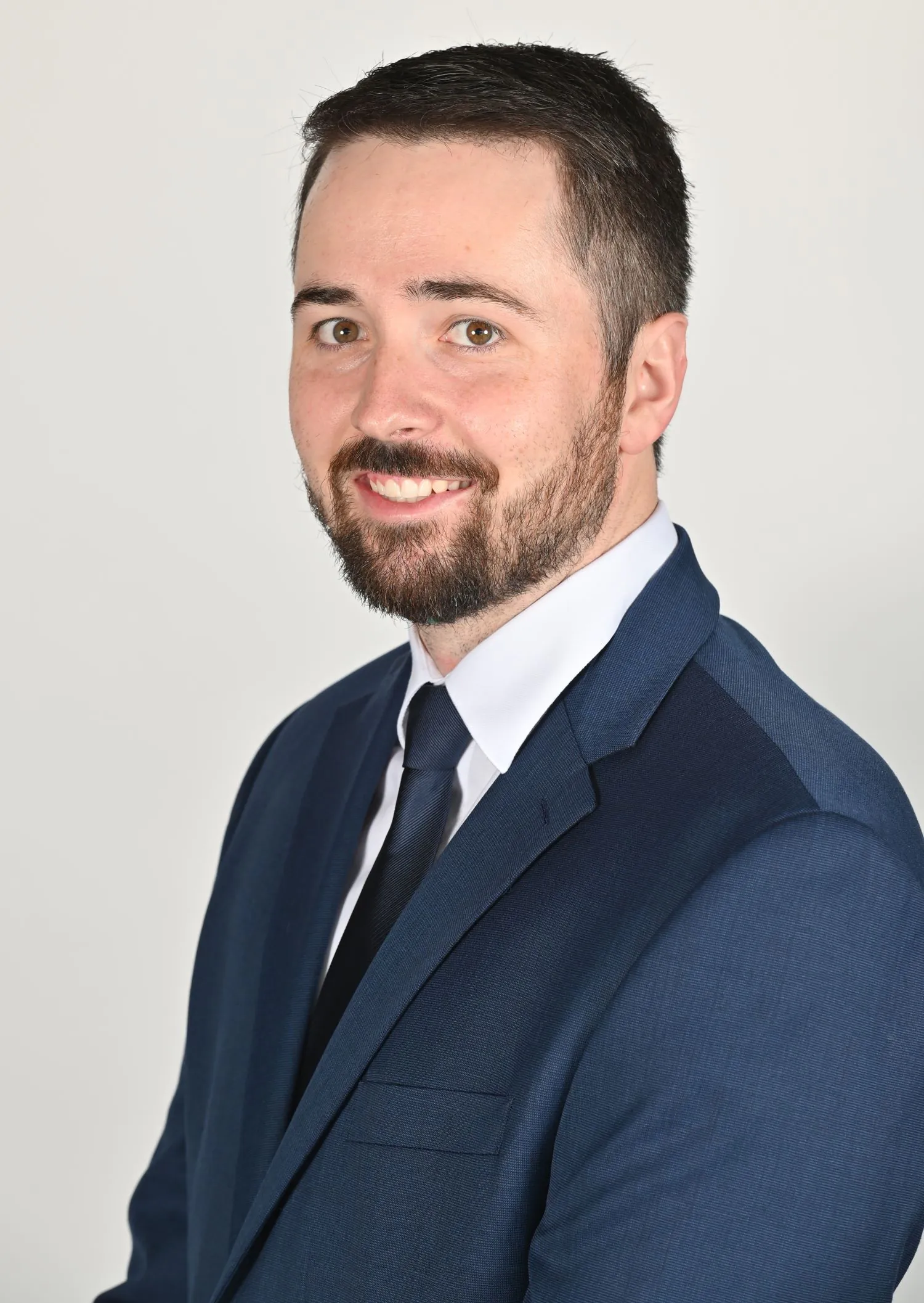 Photo of Ryan Landrum