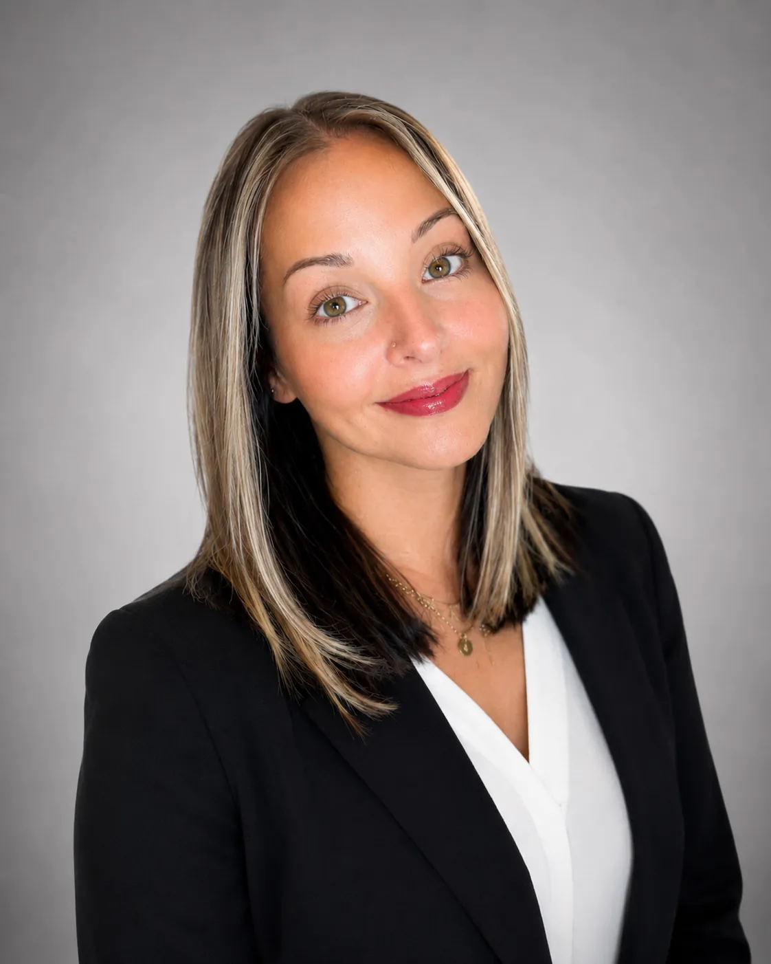 Photo of Elise Tamburelli