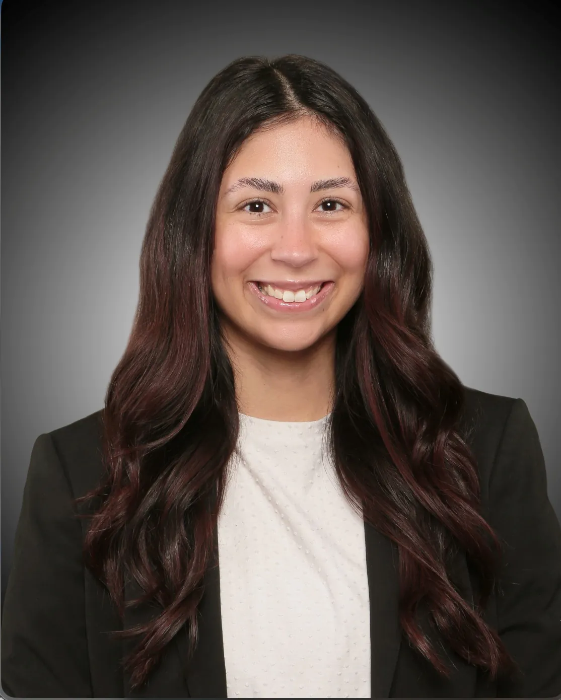 Photo of Alexandra Garza