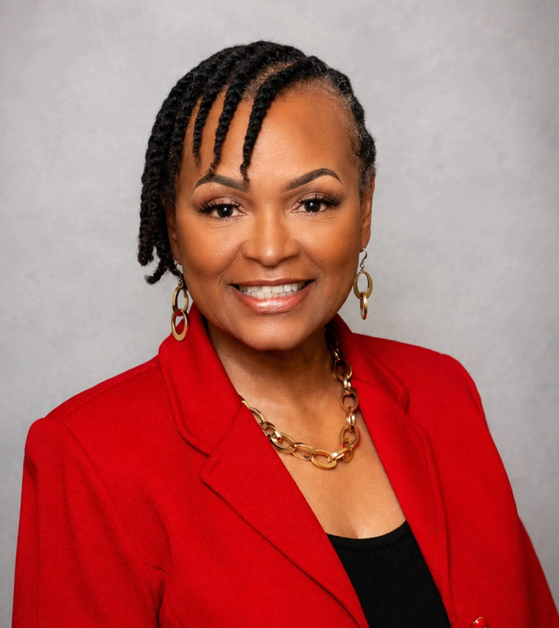 Photo of Joy Brown
