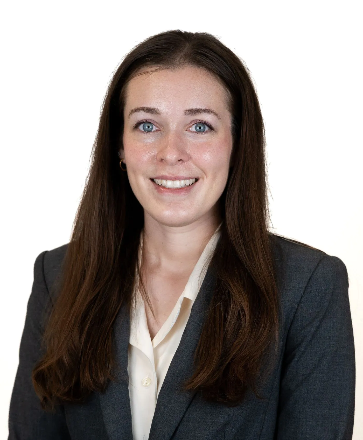 Photo of Kathryn Percival
