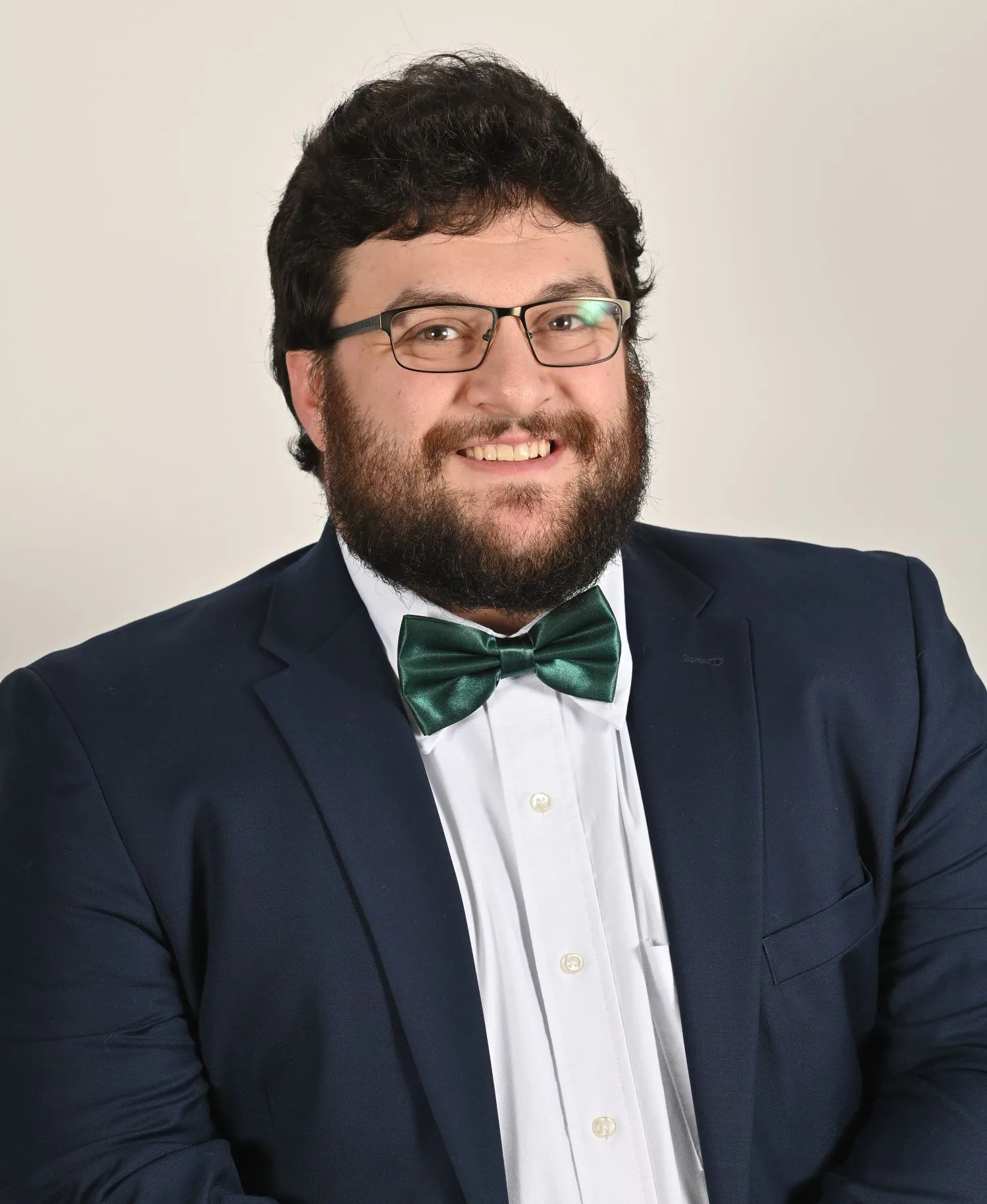 Photo of Seth Brody