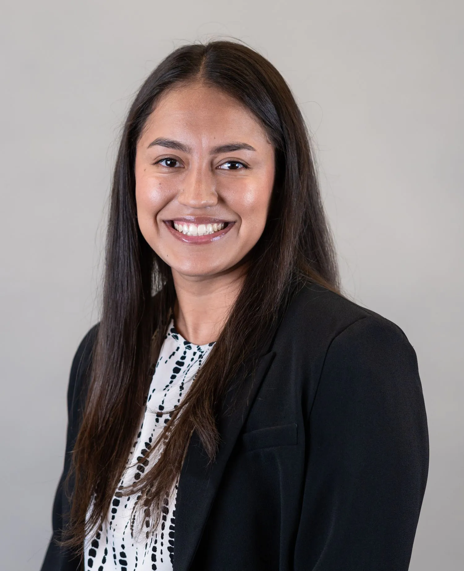 Photo of Carissa Garza