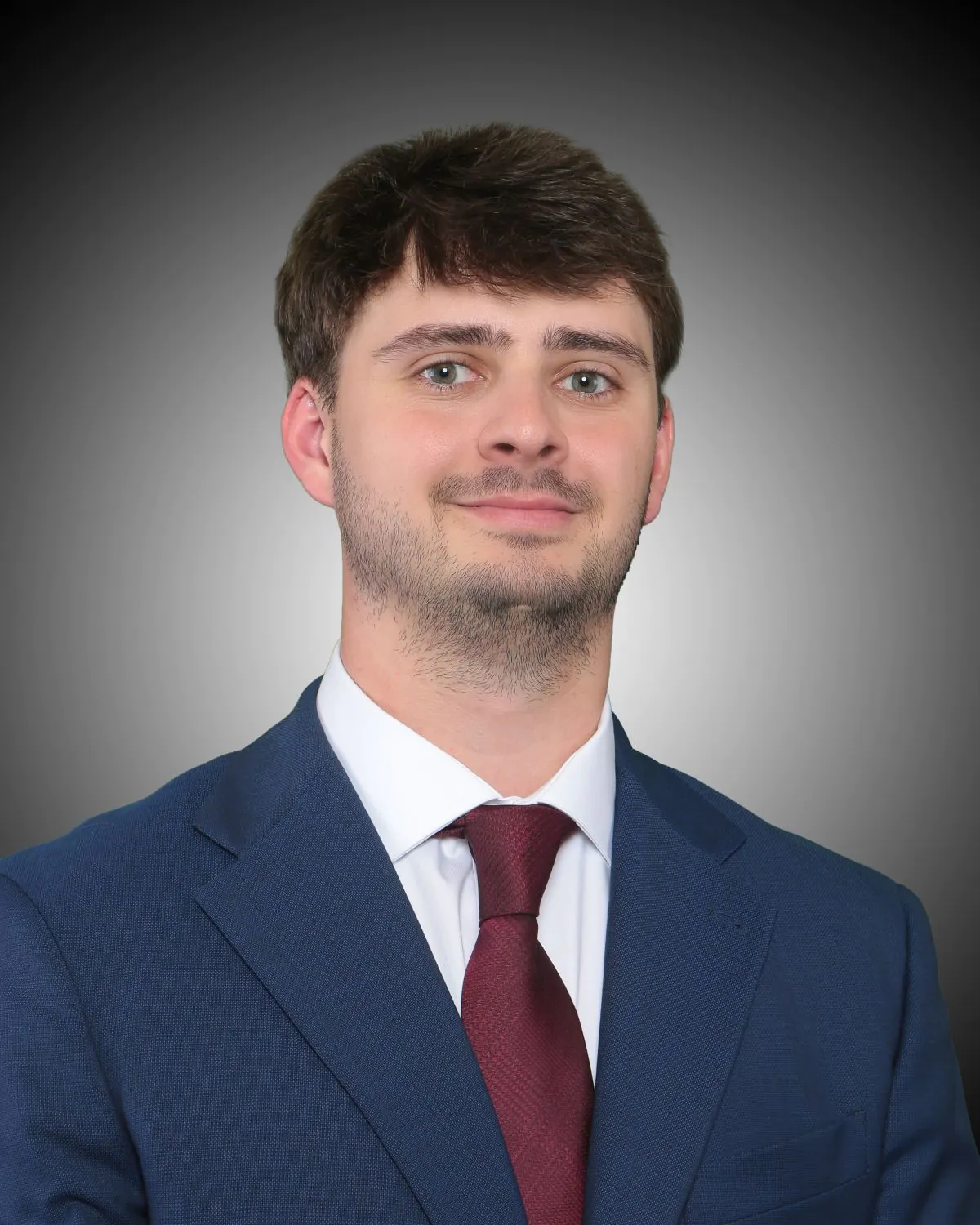 Photo of Dylan Young