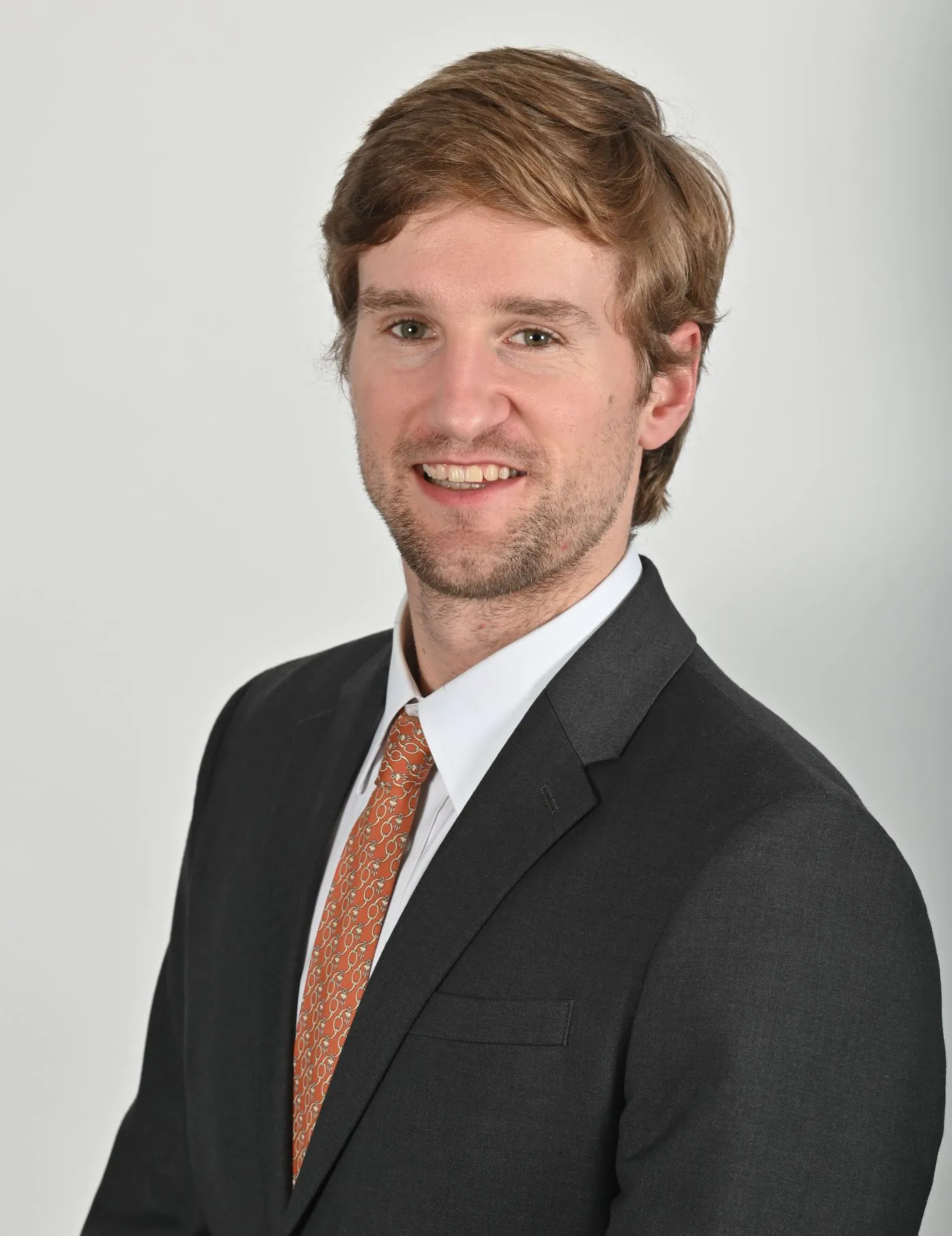 Photo of Forrest Houston