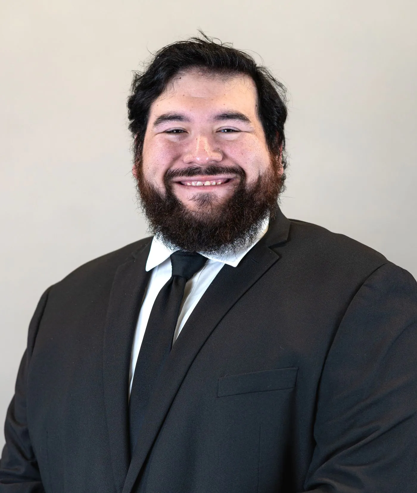 Photo of Trinidad Leal