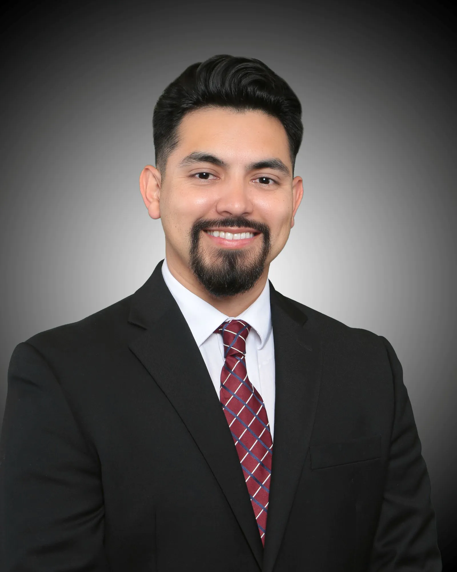Photo of Aaron Delatorre