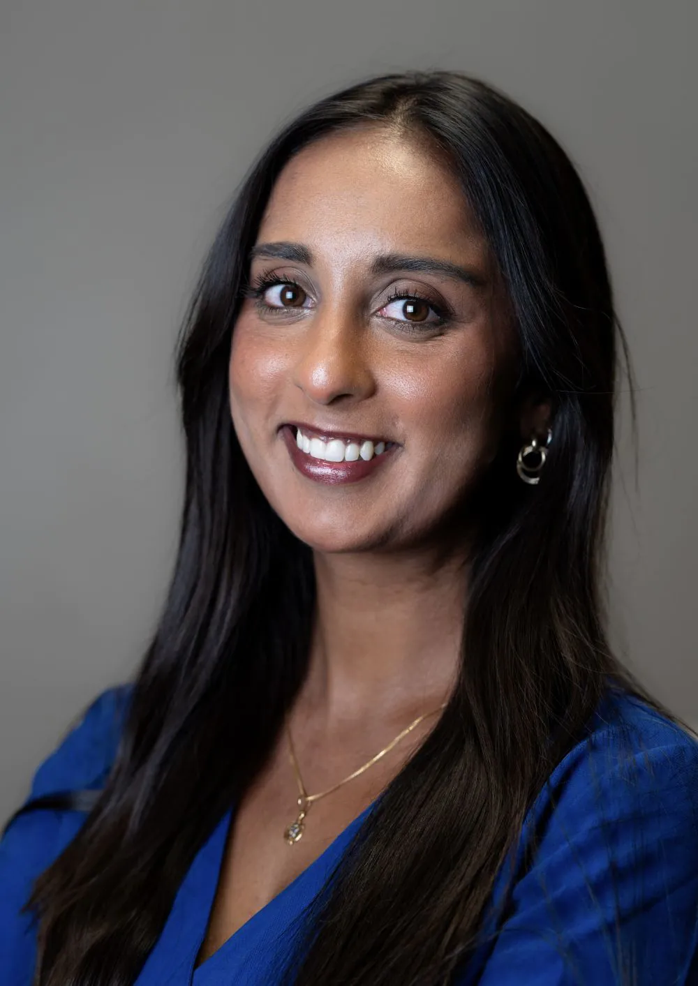 Photo of Ananda Bhatia