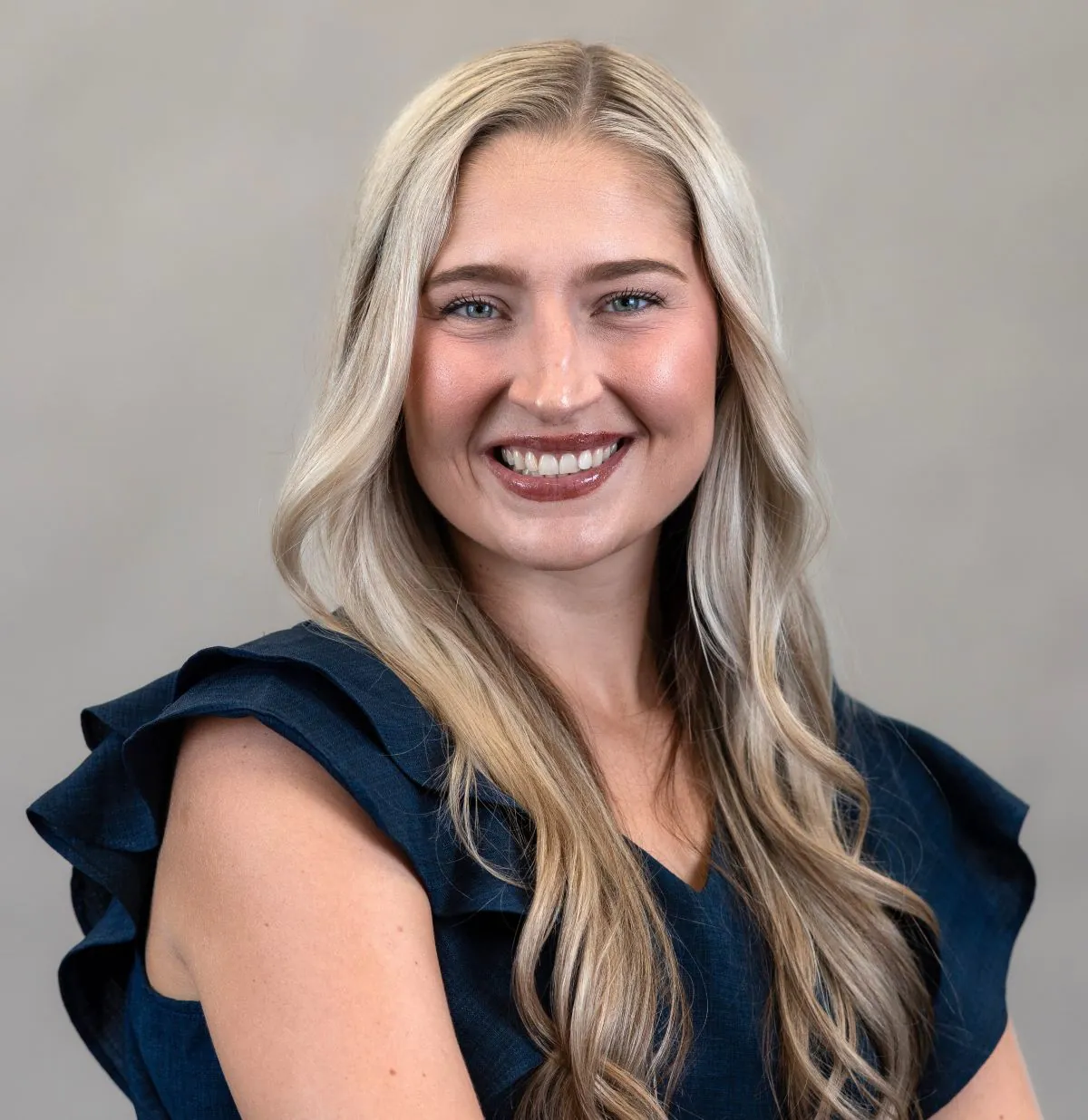 Photo of Briann Pendergraff