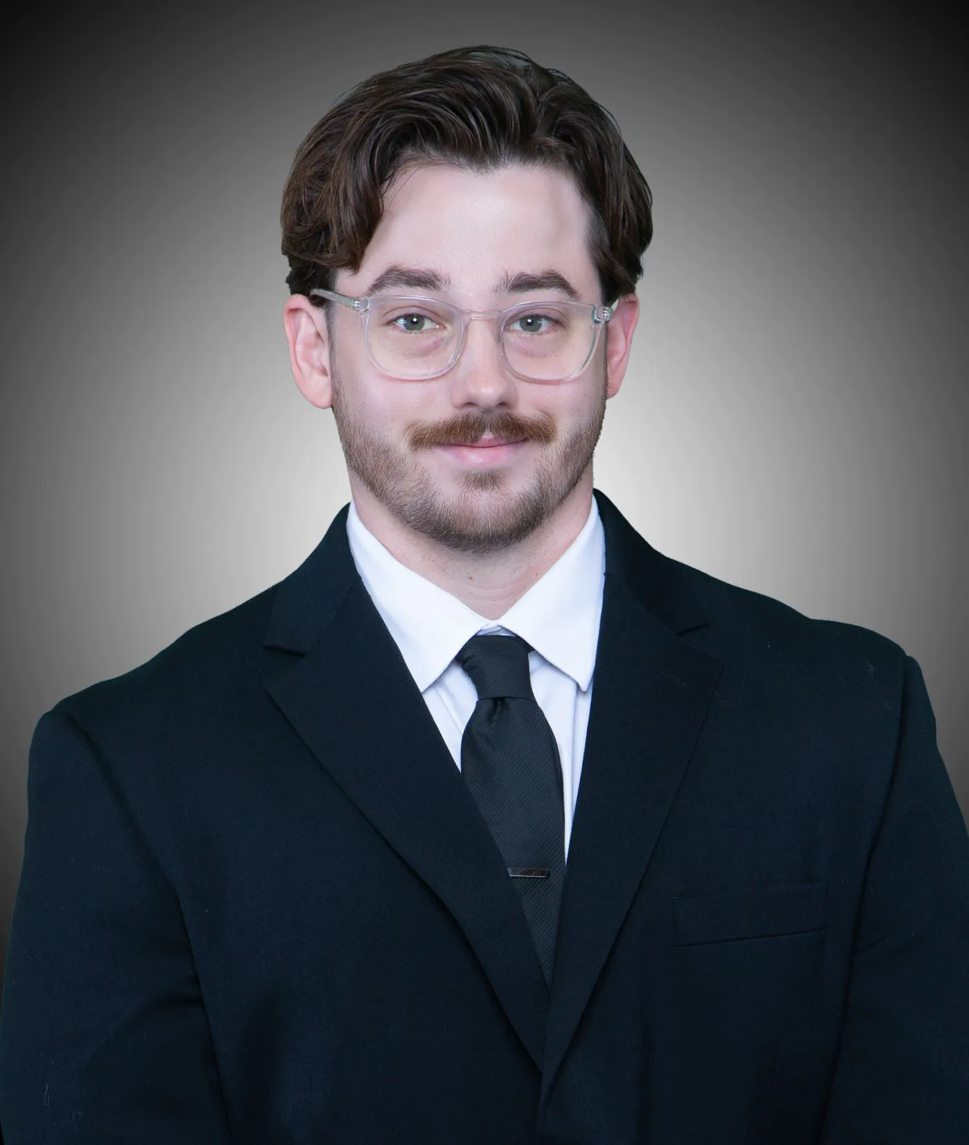 Photo of Conner Sharp