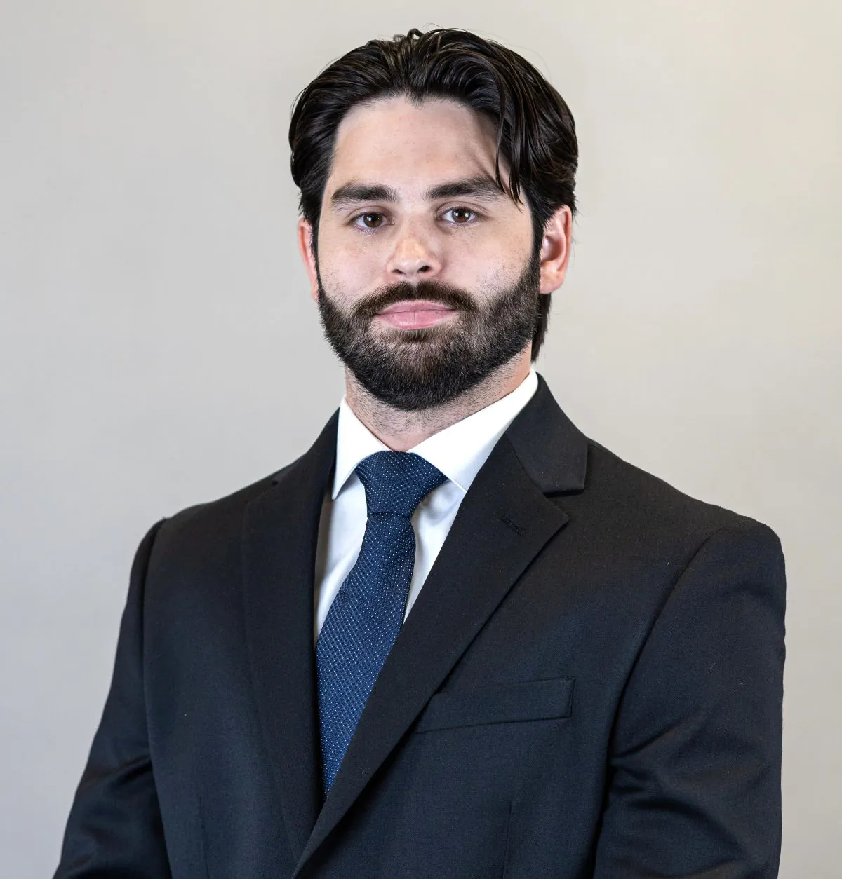 Photo of Jacob McIlroy