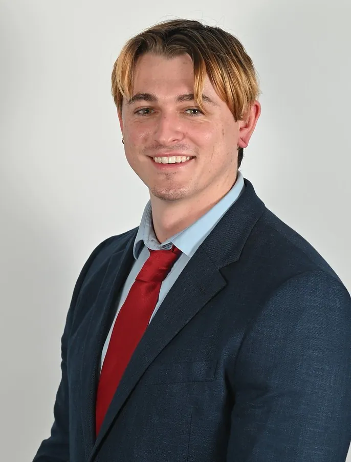 Photo of Justin Jaks