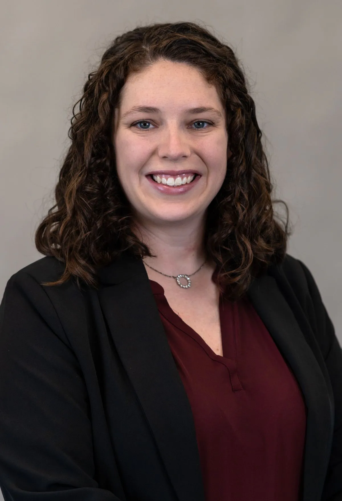 Photo of Karlie Knapek