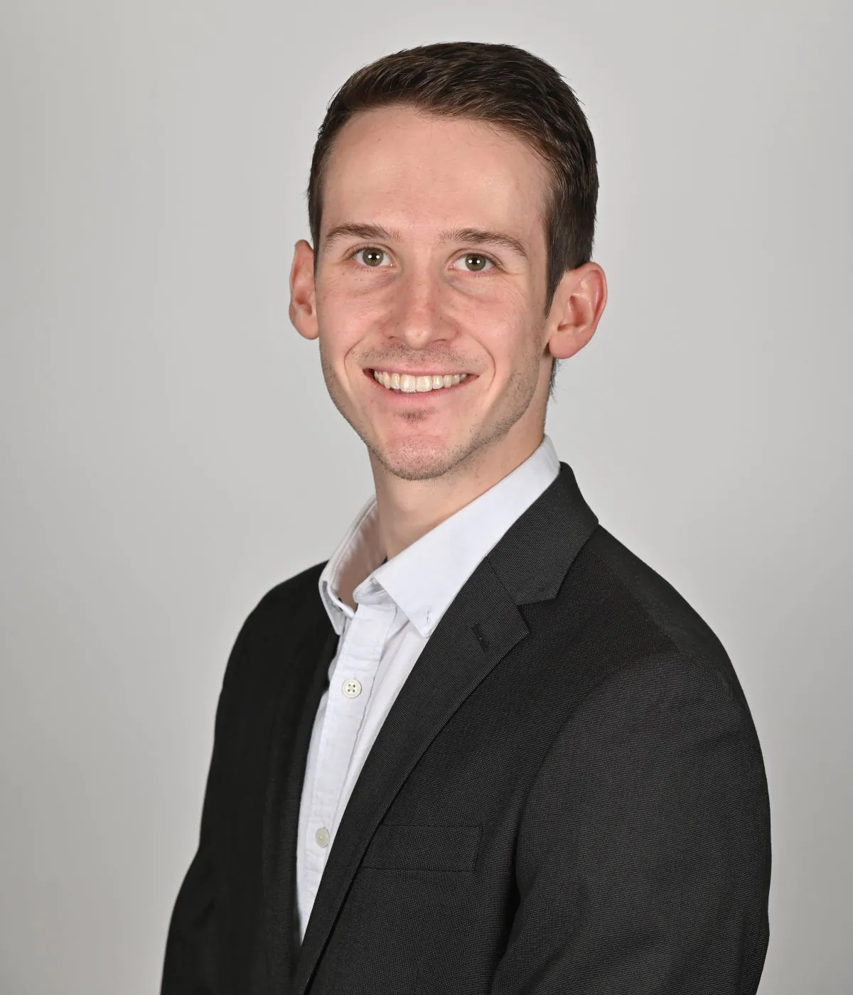 Photo of Mason Spence