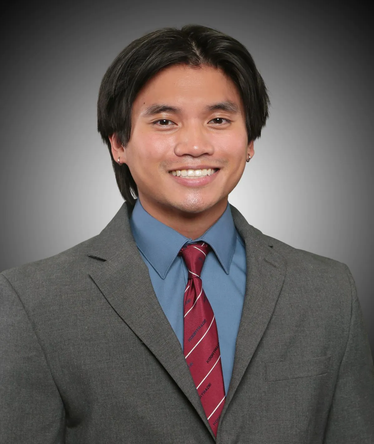 Photo of Russ Pontillano