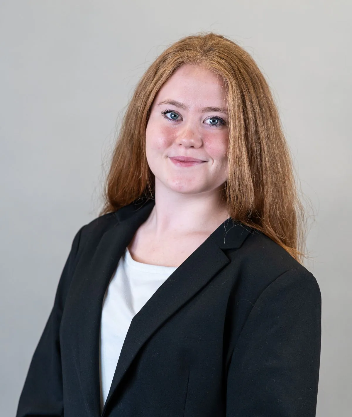 Photo of Rachael Bentz