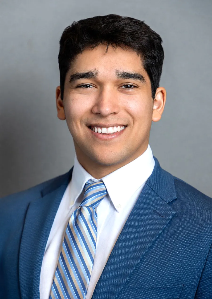 Photo of Stephan Nunez