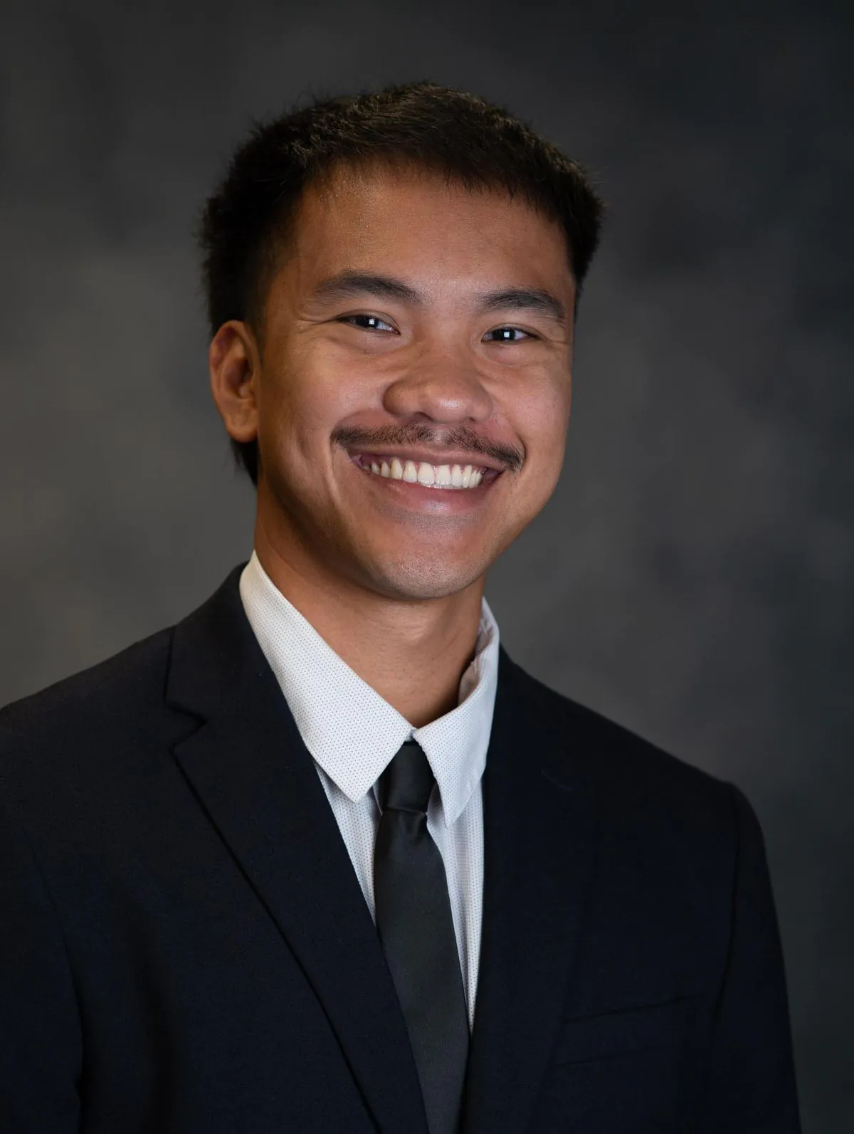 Photo of Derrick Papa