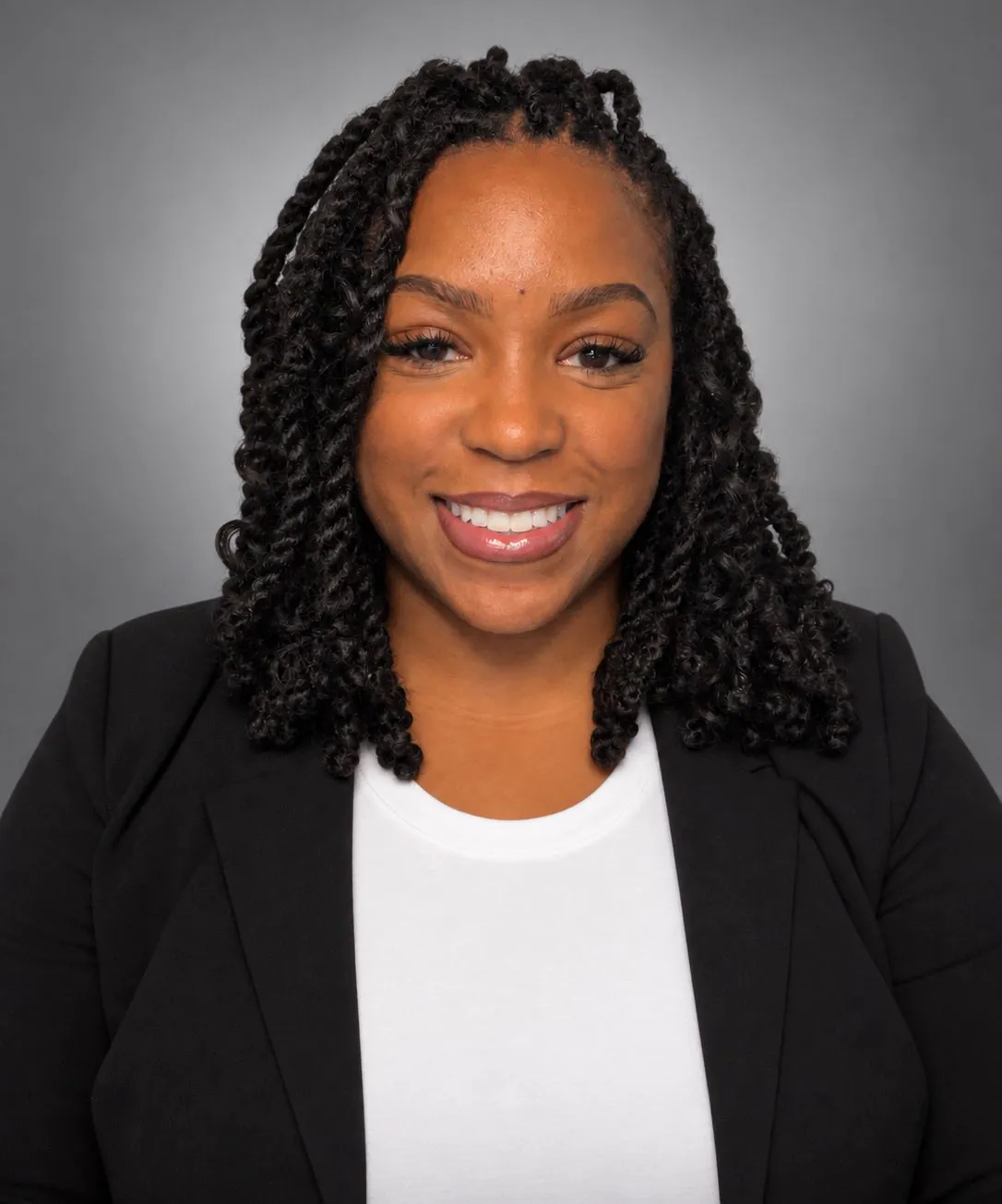 Photo of Shyrah Edwards