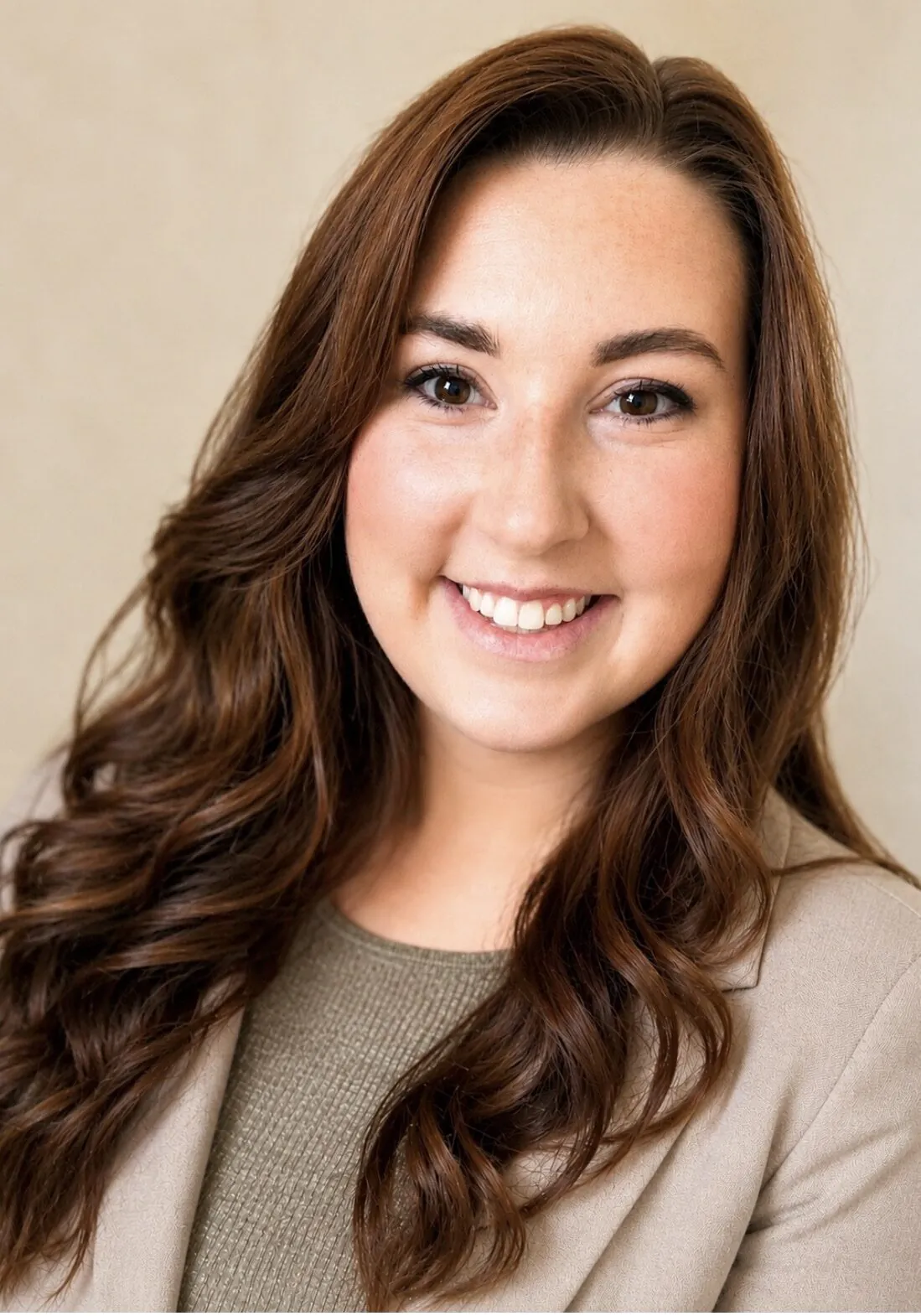 Hannah Rodriguez headshot